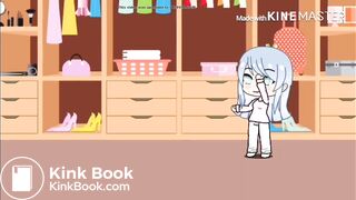 Mimi getssstuck in closet and shits herself