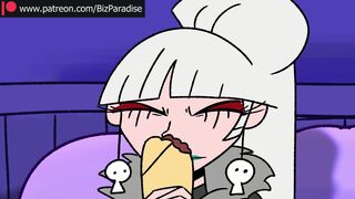 Hailey's second date