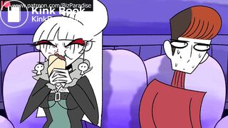 Hailey's second date