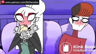 Hailey's second date