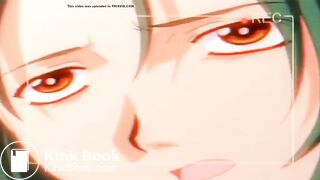 Teacher Receives Enema With Tadpoles