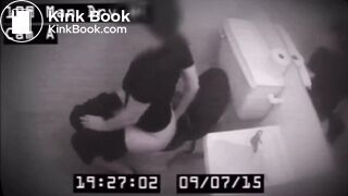 Girl serious diarrhea