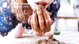 The Holy Trinity: Big Ass, Shitty Fisting, Shit Tasting