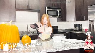 Cooking with Cris - Shit Cookies #1