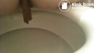 My morning shit - video 7