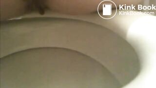 My morning shit - video 7