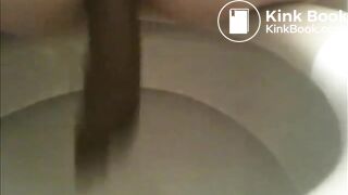 My morning shit - video 7