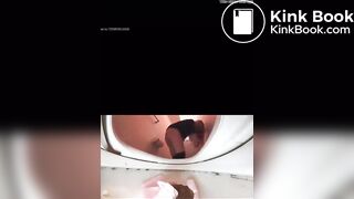 girl has diarrhea - video 3