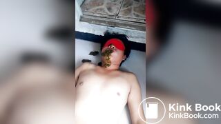 Chinese Scat 5