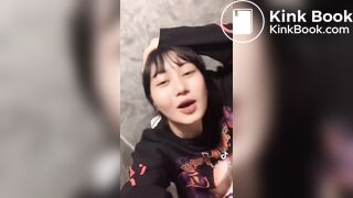 Thai shit girl