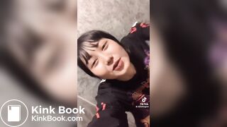 Thai shit girl