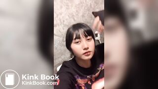Thai shit girl