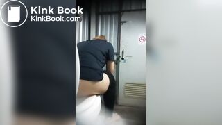 Thai pooping 2