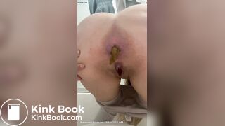 Another shit of hot blonde