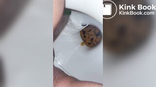 Stinky, sloppy, yellow