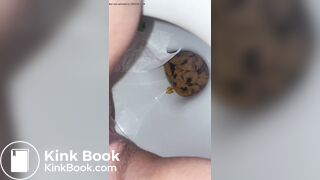 Stinky, sloppy, yellow