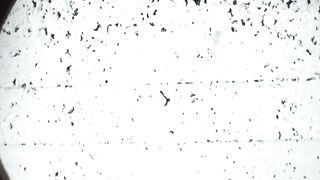 girls pee and shit in wooden toilet 1