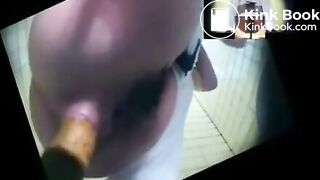 Small Compilation of girls pooping