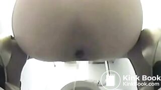 Small Compilation of girls pooping