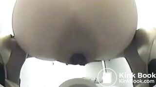 Small Compilation of girls pooping