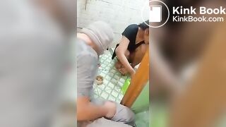 Indonesia Scat 1