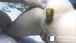 Scat girl 43
