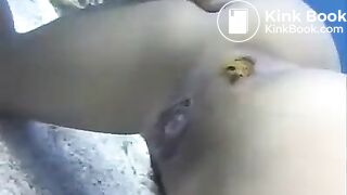Scat girl 43