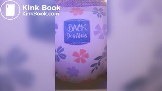 More Pull-Up Potty Practice!