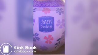 More Pull-Up Potty Practice!