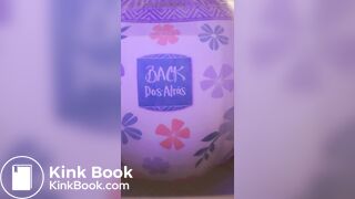 More Pull-Up Potty Practice!