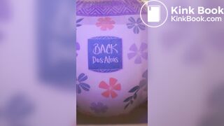 More Pull-Up Potty Practice!