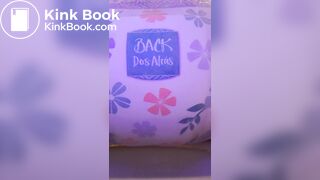 More Pull-Up Potty Practice!