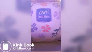 More Pull-Up Potty Practice!