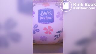 More Pull-Up Potty Practice!