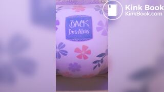 More Pull-Up Potty Practice!