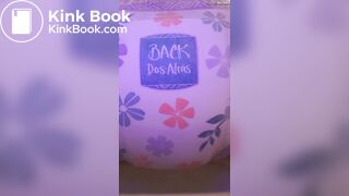 More Pull-Up Potty Practice!