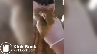 play with shit - video 4