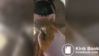 play with shit - video 4
