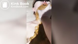 play with shit - video 4