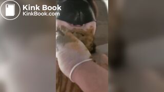 play with shit - video 4