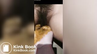 play with shit - video 4