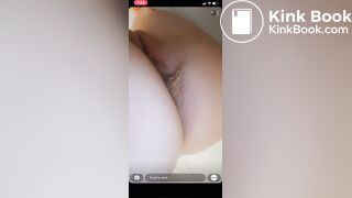 Short Scat Vid:Slow shit