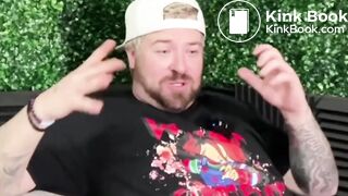 Porn Star Talks About Pooping On People CRAZY INTERVIEW