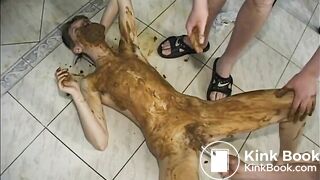 Skinny hungarian girl, 015, part 2