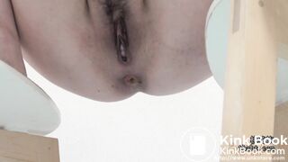 japanese girl pooping - video 43