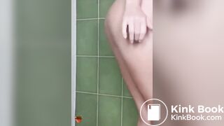 Scat girl 45