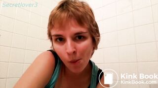 Everyone's sweetheart Scat Camgirl