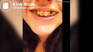 Shit eater - video 26