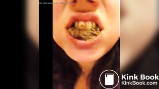 Shit eater - video 26