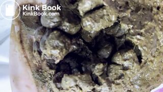 Huge bulge in sheer panties